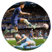Link to Women's Club Football Section